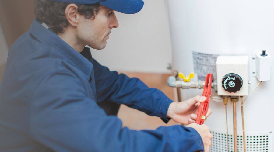 Local expert plumbing services in New Ipswich, NH